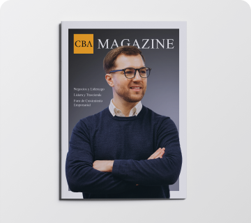 Foro de Crecimiento Empresarial